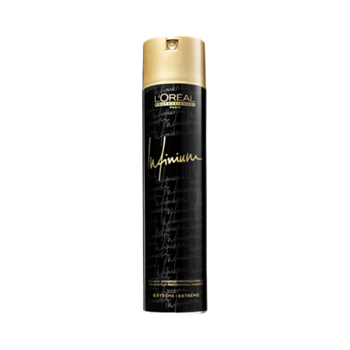 L'Oreal Professional Infinium Extreme Hold Hairspray