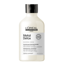 Metal Detox Shampoo