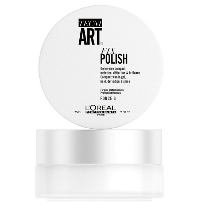 L'Oreal Professional Tecni.art Fix Polish