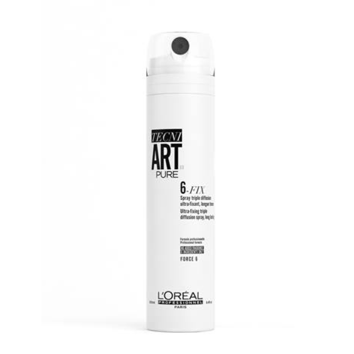 L'Oreal Professional Tecni.art Six Fix