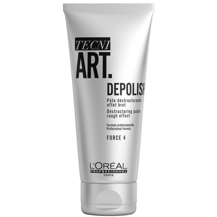 L'Oreal Professional Tecni.art Depolish