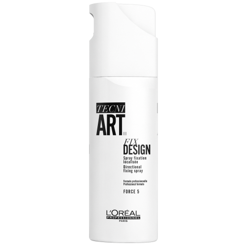 L'Oreal Professional Tecni.art Fix Design