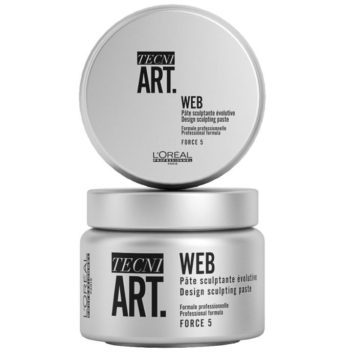 L'Oreal Professional Tecni.art Web