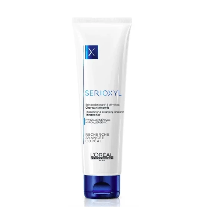 L'Oreal Professional Serioxyl Thickening & Detangling Conditioner