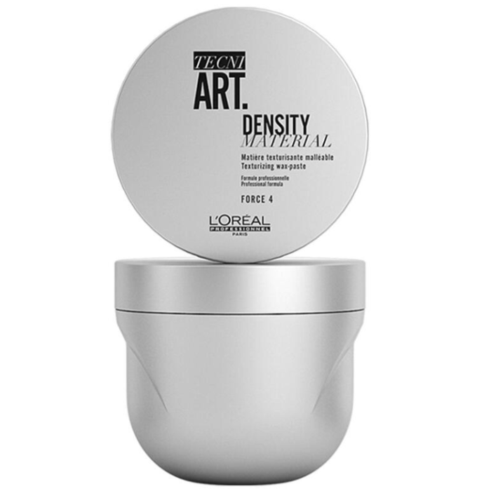 L'Oreal Professional tecni.art Density Material Wax Paste