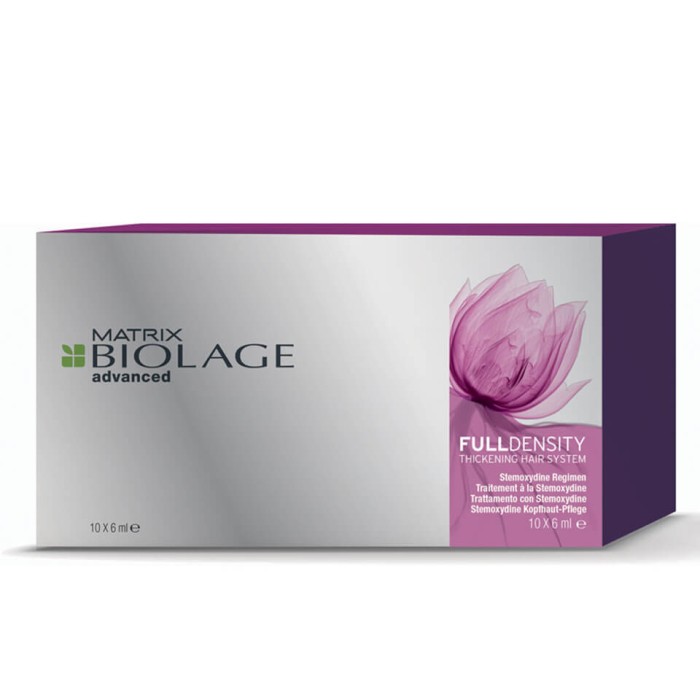 Matrix Biolage Advanced Full Density Stemoxydine Kit for Thinning Hair