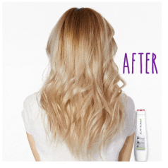 Biolage ColorLast Purple Shampoo 1 Litre