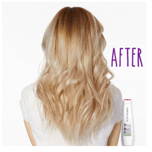 Matrix Biolage ColorLast Purple Shampoo | My Haircare & Beauty