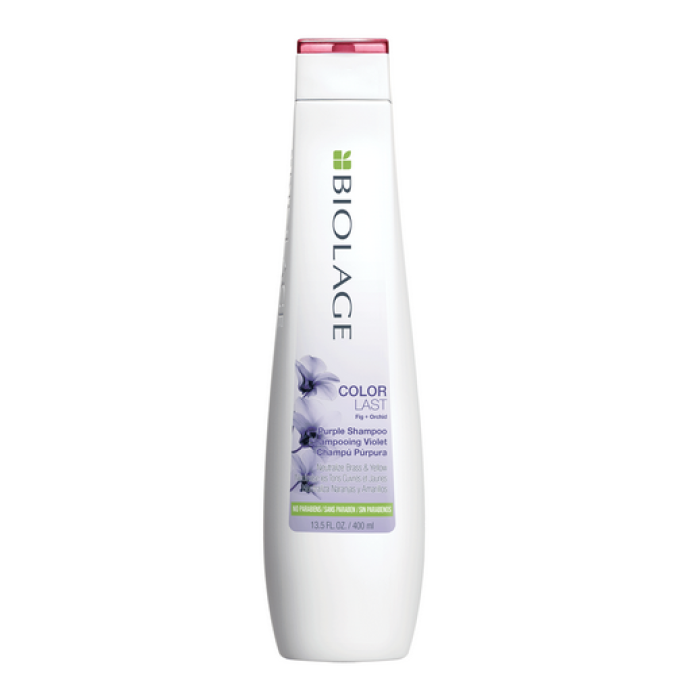 Matrix Biolage ColorLast Purple Shampoo