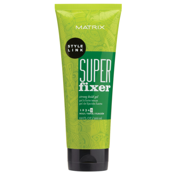 Matrix Style Link Super Fixer Strong Hold Gel