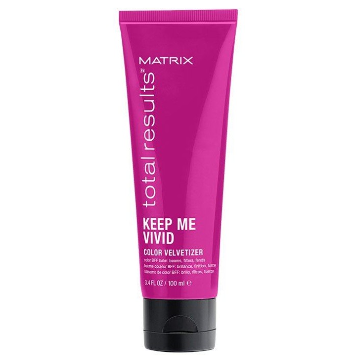 Matrix Total Results Keep Me Vivid Color Velvetizer Leave-In Hair Balm