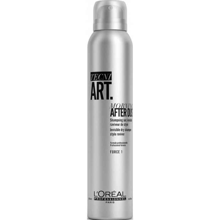L'Oreal Professional Tecni Art Morning After Dust Dry Shampoo