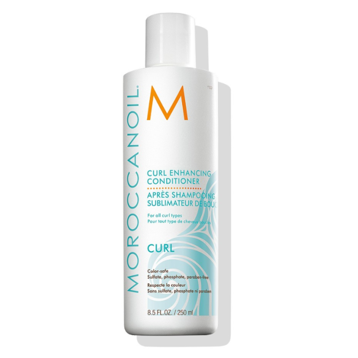 Moroccanoil Curl Enhancing Conditioner