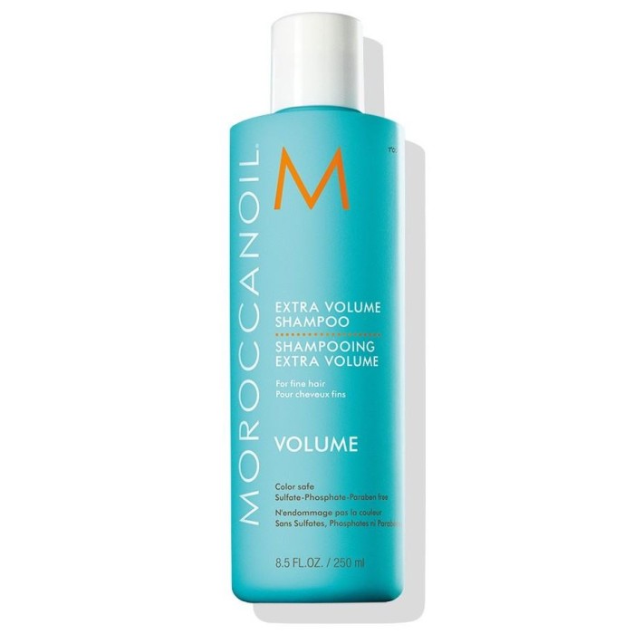 Moroccanoil Extra Volume Shampoo