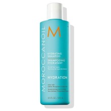 Hydrating Shampoo