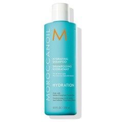 Hydrating Shampoo 250ml
