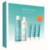 Moroccanoil New Curls In Town Gift Set
