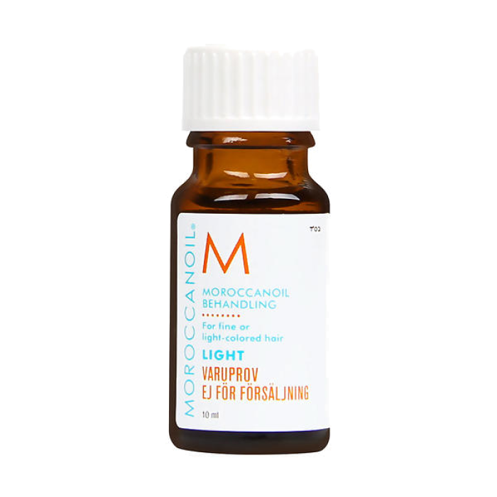 Moroccanoil Light Oil 10ml