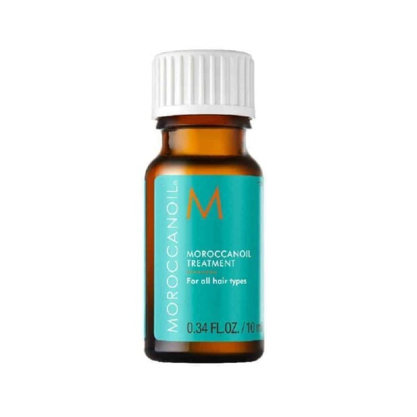 Moroccanoil Treatment 10ml (Branded)