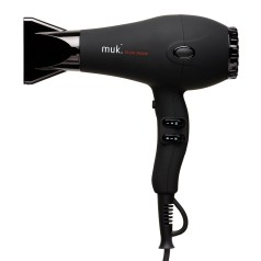 Blow 3900-IR Hair Dryer Black