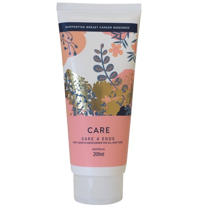 NAK Care 4 Ends Daily Leave In Moisturiser