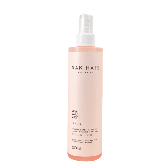 NAK Sea Salt Mist