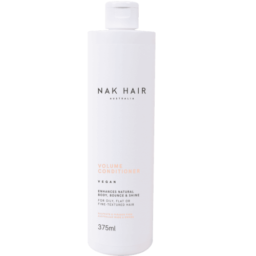 NAK Volume Conditioner