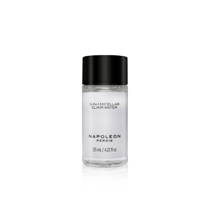 Napoleon Perdis 3 in 1 Micellar Elixir Water