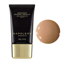 Advanced Mineral Makeup SPF 15