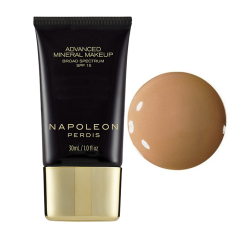 Advanced Mineral Makeup SPF 15 Look 4