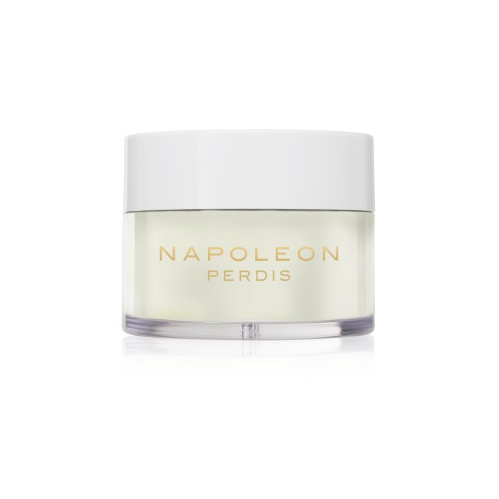 Napoleon Perdis Aloe Peel Off Mask