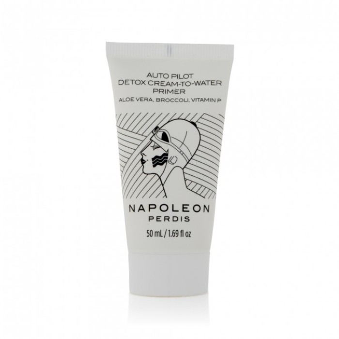 Napoleon Perdis Auto Pilot Detox Cream-to-Water Primer