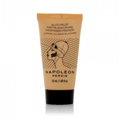 Auto Pilot Matte and Pore Minimizer Primer  50ml