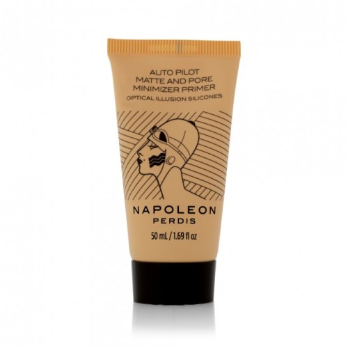 Napoleon Perdis Auto Pilot Matte and Pore Minimizer Primer 