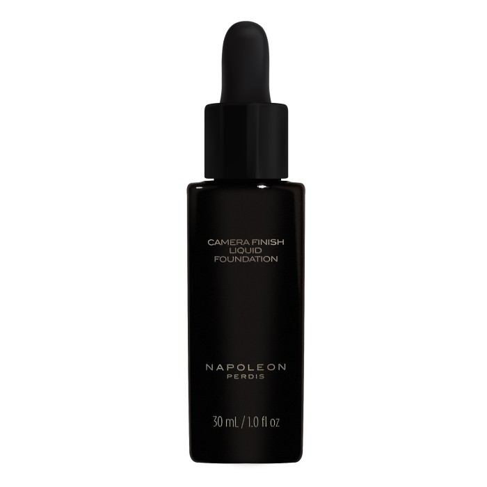 Napoleon Perdis Camera Finish Liquid Foundation