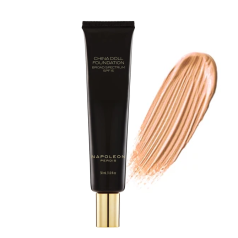 China Doll Foundation Look 2B - Beige