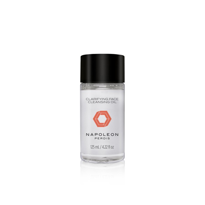Napoleon Perdis Clarifying Cleansing Oil
