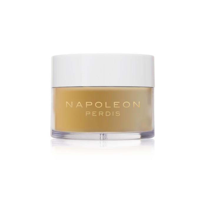 Napoleon Perdis Egyptian Ceremony Gold Peel Off Mask