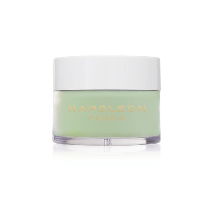 Napoleon Perdis Eucalyptus Clay Purifying Face Mask