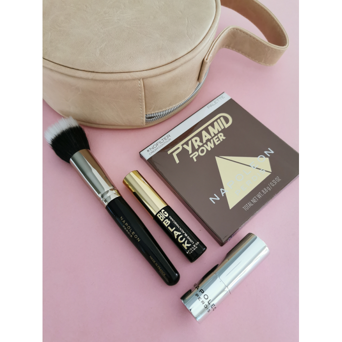 Napoleon Perdis Gift Pack - Iconic Woman