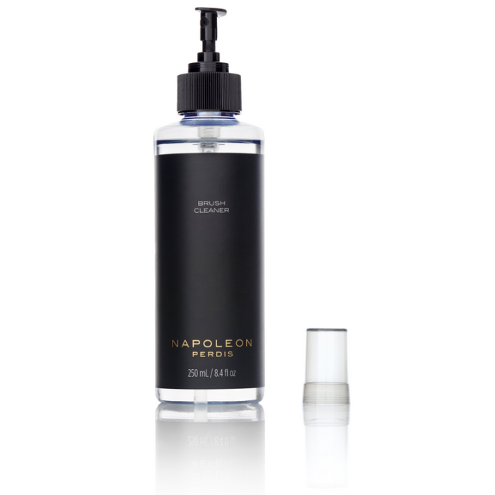 Napoleon Perdis Instant Clean Brush Cleaner