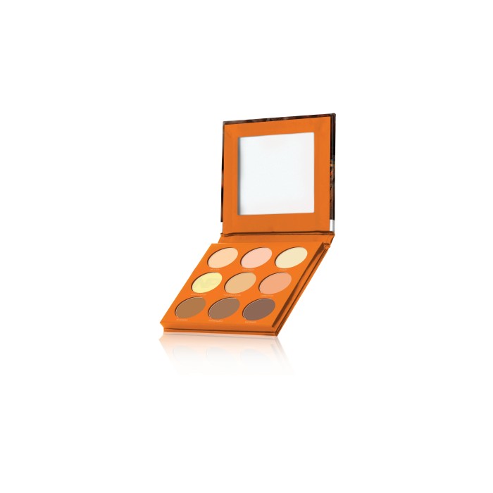Napoleon Perdis Operator Contour Palette
