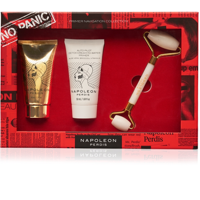 Napoleon Perdis Primer Navigation Collection