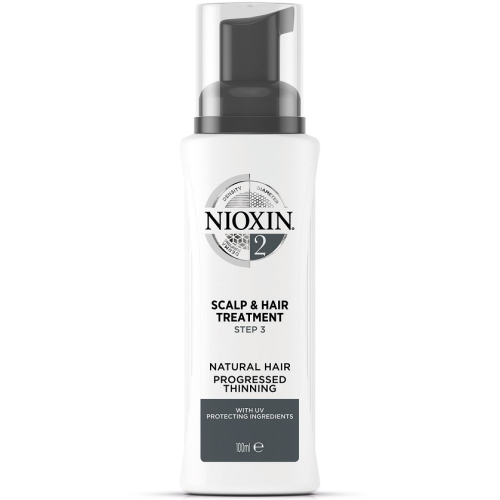 Nioxin System 2 Scalp & Hair Treatment