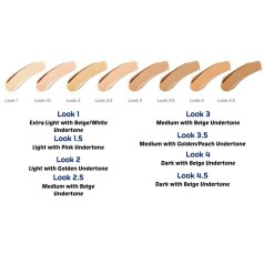 China Doll Foundation