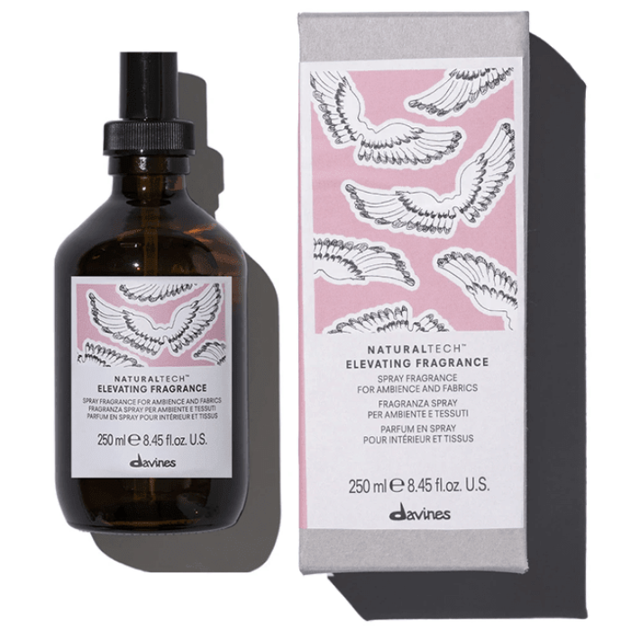 Davines Naturaltech Elevating Fragrance