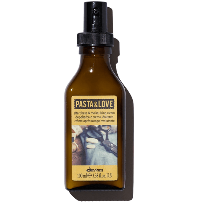 Davines Pasta & Love After Shave & Moisturizing Cream