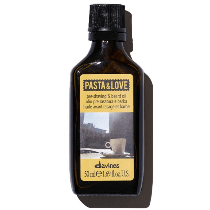 Davines Pasta & Love Pre-shaving & Beard Oil
