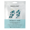 Nails inc Thirsty Feet Moisturising Foot Mask