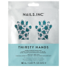 Nails inc Thirsty Hands Moisturising Hand Mask